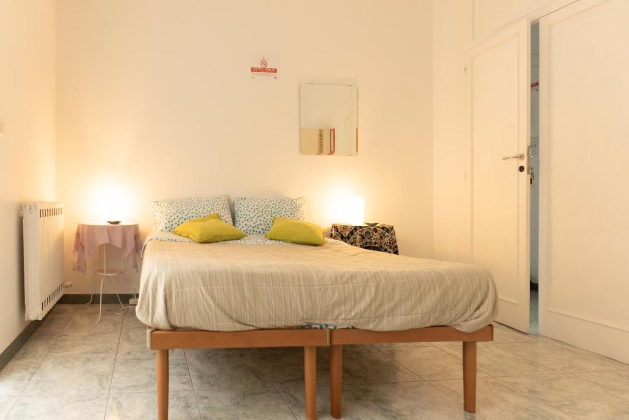 Archita Apartment Барі Екстер'єр фото