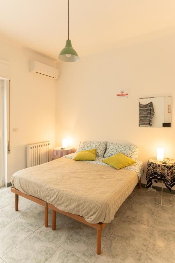 Archita Apartment Барі Екстер'єр фото