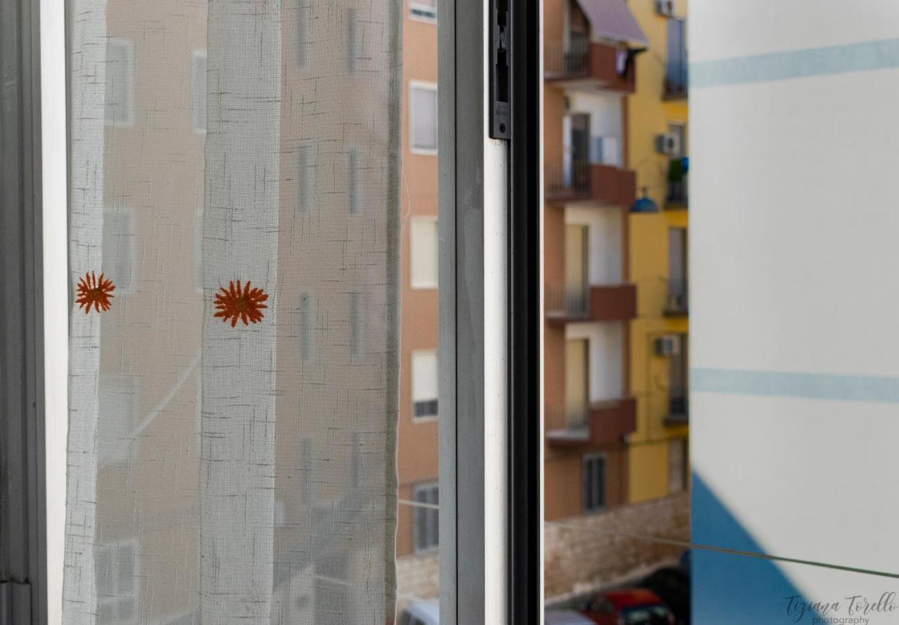 Archita Apartment Барі Екстер'єр фото