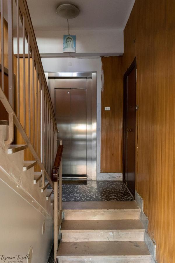 Archita Apartment Барі Екстер'єр фото